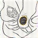 ジュエリーの製作